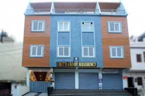 Chitrakoot Residency